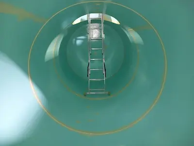 Epoxy line service