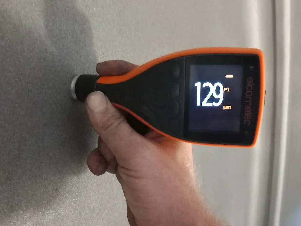 Elcometer testing explained ensuring the quality of every coating