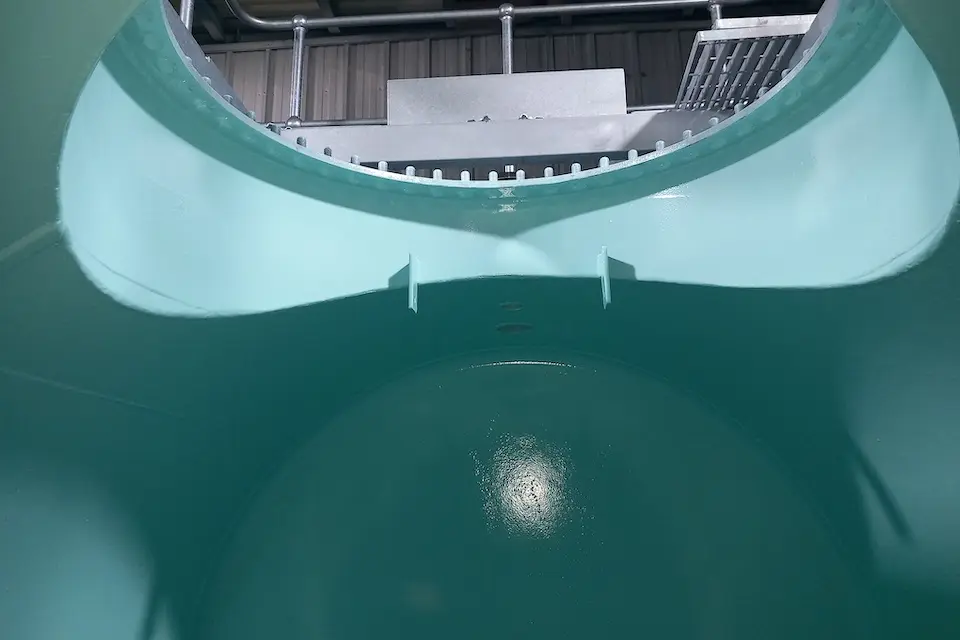 Epoxy lining contractors