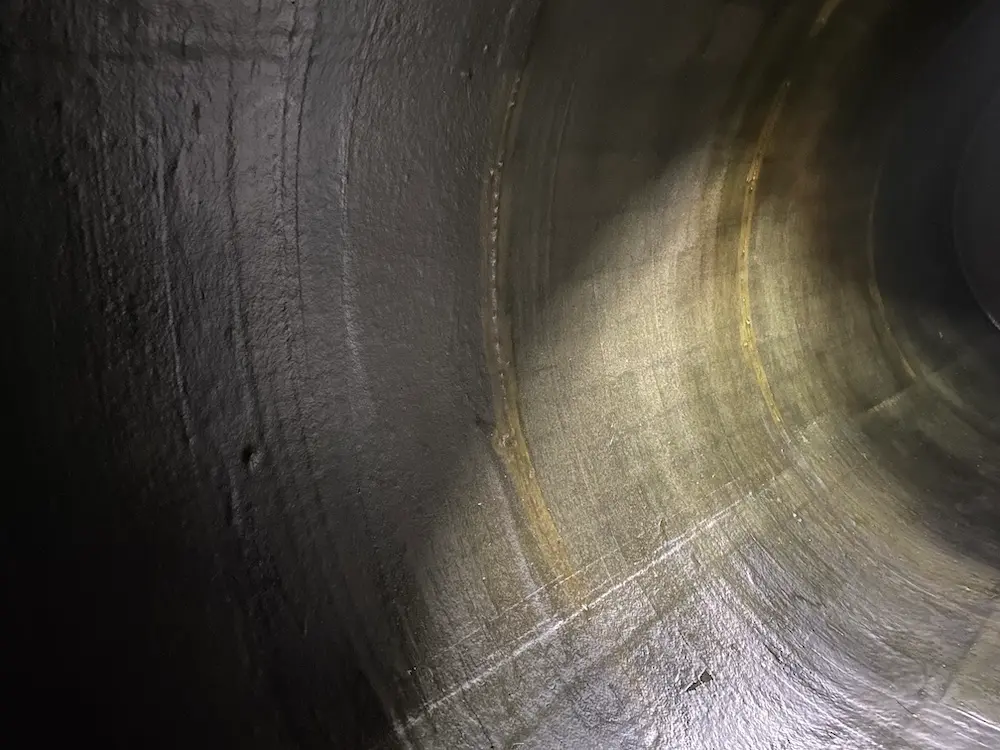Glass-Line the robust solution to protecting your storage tanks