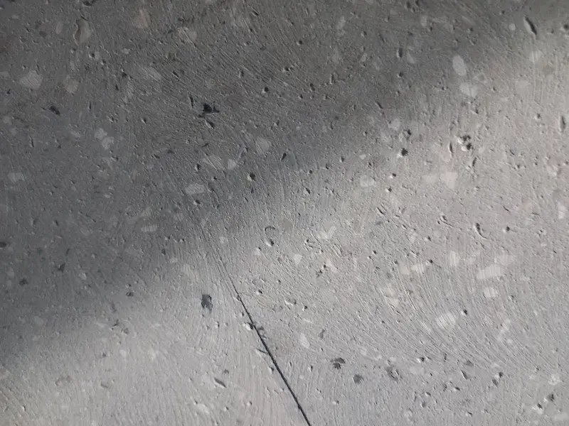 Concrete Diamond Grinded