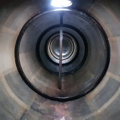 GRP Tank lining specialists